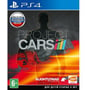 Project Cars 2 (PS4): Серия приставки PlayStation 4