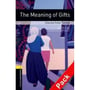 Bookworms 1: Meaning of Gifts: Stories from Turkey with Audio CD