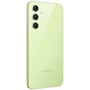 Смартфон Samsung Galaxy A54 5G 8/128GB Awesome Lime A546
