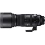 Объектив для фотоаппарата Sigma 150-600mm F5-6.3 DG DN OS sport for Sony E: Байонет Sony E-mount