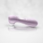 Вакуумный стимулятор Satisfyer Pro 2 violet фото 8