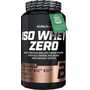 Протеин BioTechUSA Iso Whey Zero 908 g / 36 servings / Caffe Latte