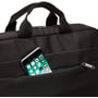 Сумка для ноутбука Case Logic 17" Advantage Attache Black (ADVA-117) фото 7