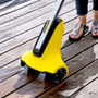 Інша техніка для прибирання Апарат для чищення терас Karcher PCL 4 patio cleaner (1.644-000.0) фото 5