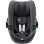 Автокресло Britax-Romer Baby-Safe 3 i-Size Midnight Grey (2000035071): Крепление Isofix есть