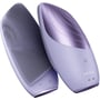 Звукова термощітка для обличчя GESKE Sonic Thermo Facial Brush 6 в 1 Purple (GK000007PL01) фото 3