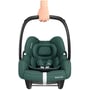 Автокрісло Maxi-Cosi CabrioFix i-Size Essential Green (8558047110): Вага дитини до 13 кг