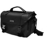 Nikon Deluxe Digital SLR Camera Case (Black): Назначение для зеркальных фотокамер