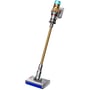 Пилосос Dyson V12s Detect Slim Submarine Gold/Gold (448872-01)