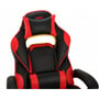 GT Racer X-2748 Black/Red фото 4