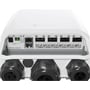 Мережевий комутатор Mikrotik Cloud Router Switch (CRS504-4XQ-OUT): Кількість портів Fast Ethernet (10/100) 1