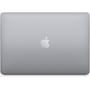 Apple MacBook Pro M1 13 512GB Space Gray (MYD92) 2020: Екран Retina display: 13.3 "глянцевий (2560x1600) c LED-підсвіткою (227 точок на дюйм), технологія True To