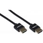 Кабель и переходник 2E HDMI to HDMI 2m (2EW-1119-2m): Тип кабель