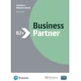 Business Partner B2+ Teacher's Resource Book with MyEnglishLab