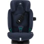 Автокрісло Britax-Romer Advansafix PRO Night Blue (2000039730): Група 1/2/3 (9-36 кг)