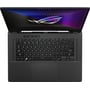 Ноутбук ASUS ROG Zephyrus G16 GU603ZV Eclipse Gray Metallic (GU603ZV-N3050): Операційна система Windows 11 Pro