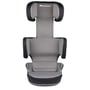 Автокрісло Bebe Confort Road Fix i-Size (Gray Mist): Кріплення Isofix есть