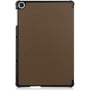 Аксесуар для планшетних ПК BeCover Smart Case Brown для Huawei MatePad T10s (705398) фото 6