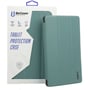 Аксесуар для планшетних ПК BeCover Smart Case Dark Green для Nokia T20 10.4" (708043)