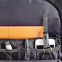 Сумка для ноутбука Sumdex 17" Backpack Black (PON-399BK): Форм-фактор 17"