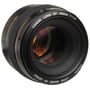 Об'єктив для фотоапарата Canon EF 50mm f/1.4 USM