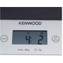 Весы кухонные Kenwood AT850: Минимальный шаг (цена деления), г 2