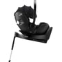 Автокрісло Britax Römer Baby-Safe Pro Galaxy Black (2000040142): Група 0+ (до 13 кг), автокресло-переноска