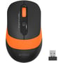 Мишка A4Tech Fstyler FG10S Black/Orange