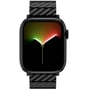 Аксессуар для Watch Switcheasy Carbon Fiber Band Black (MAW245035BK22) for Apple Watch 42/44/45/49mm фото 15