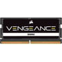 Corsair 16 GB SODIMM DDR5 4800 MHz Vengeance (CMSX16GX5M1A4800C40)