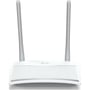 Маршрутизатор Wi-Fi TP-Link TL-WR820N N300: Тип маршрутизатора Wi-Fi роутер