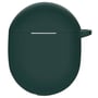 Чохол BeCover Silicon Case Dark Green (709589) for Google Pixel Buds Pro: Матеріал Силикон