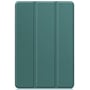 Аксессуар для планшетных ПК BeCover Smart Case Dark Green for Xiaomi Pad 6S Pro (711085) фото 3