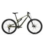 Велосипед Rocky Mountain ELEMENT A30 XL (29) GN/BL (B0212XL94) 2024 (770416432756)