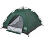 Палатка Skif Outdoor Adventure Auto I, 200x200 cm Green (389.00.90): Количество мест 3