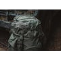 Рюкзак Рюкзак Highlander Loader Rucksack 66L Olive NRT066-OG (929615): Материал 600D XTP Polyester / PU Coating