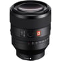 Объектив для фотоаппарата Sony SEL50F12GM 50mm f/1.2 GM UA