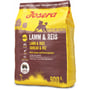 Сухой корм для взрослых собак Josera Lamb & Rice 900г (4032254745235)