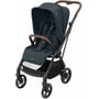 Прогулянкова коляска Maxi-Cosi Leona2 Essential Graphite (1204750111)