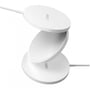 Зарядний пристрій iWALK Wireless Charger MagSafe 15W White (MCC010L) for iPhone 16 I 15  I 14 I 13 I 12 series: Кількість USB-портів немає