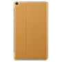 Аксесуар для планшетних ПК Huawei Flip Cover Brown (51991963) для Huawei MediaPad T3 8: Колір коричневый