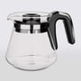 Кавоварка Russell Hobbs 24210-56 Compact Home: Тип крапельна кавоварка