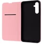 Аксессуар для смартфона WAVE Stage Case Pink for Samsung A057 Galaxy A05s: Тип чехол-книжка