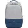 Сумка для ноутбука RivaCase 17.3" Prater Grey/Dark Blue (7567): Тип сумки рюкзак