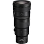 Объектив для фотоаппарата Nikon Nikkor Z 400mm f/4.5 S VR (JMA503DA): Байонет Nikon Z