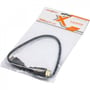 Кабель і перехідник Maxxter HDMI to HDMI 0.5m (V-HDMI4-0.5M): Тип кабель