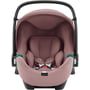 Автокресло Britax Römer BABY-SAFE3 i-SIZE Dusty Rose (2000039699): Цвет розовый