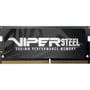 PATRIOT 16 GB SO-DIMM DDR4 3200 MHz Viper Steel (PVS416G320C8S)