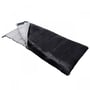 Спальный мешок SportVida R Black/Grey (SV-CC0068)