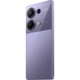 Смартфон POCO M6 Pro 12/512GB Purple (UA UCRF): Процесор MediaTek Helio G99-Ultra (2 x Arm Cortex-A76, up to 2.2GHz / 6 x Arm Cortex-A55, up to 2.0GHz)